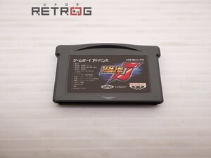 スーパーロボット大戦J ゲームボーイアドバンス GBA