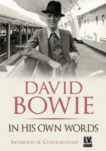 【中古】David Bowie In His Own Words [DVD] [Import]