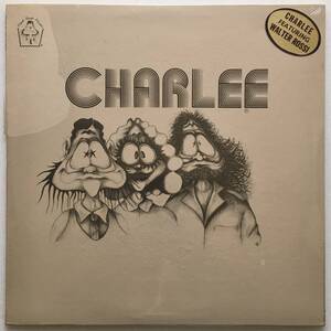 CHARLEE「CHARLEE」US ORIGINAL MIND DUST MUSIC MDM 1001 