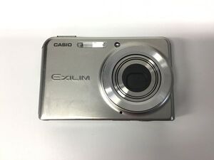 0386 【動作品】 CASIO カシオ EXILIM EX-S880 コンパクトデジタルカメラ