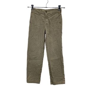 Dickies ワーク・ペインターパンツ W24 ディッキーズ ベージュ 古着卸 アメリカ仕入 2305-643