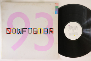 12 New Order Confusion YW7419AXPROMO COLUMBIA プロモ /00260