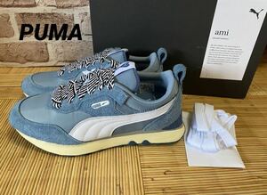 PUMA プーマ　28cm RIDER FV AMI ライダー FV アミ 【386668 01】