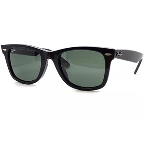 Ray- Ban レイバン WAYFARER RB2140F 901