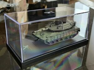 新品 1/72 イスラエル陸軍 メルカバ MK4 Merkava Ⅳ 主力戦車 塗装済 完成品 (検) タミヤ ホビーマスター ドラゴンアーマー dragon armor