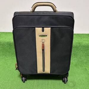 Samsonite サムソナイト トランクキャリー バッグ ベルト キャリーバッグ ウォーキングバッグ 旅行 トラベル 中古 現状品