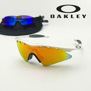 廃盤完了品 OAKLEY オークリー PRO M FRAME サングラス 大人気シリーズ