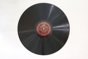 国不明78RPM/SP Leopold Stokowski, Philadelphia Orchestra Capriccio Italien (Tschaikowsky) No.3 - No.4 6950 VICTOR 12 /00500