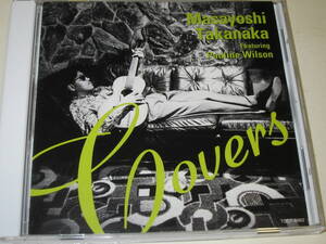 (CD)　高中正義　/　COVERS