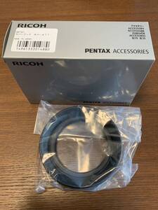 PENTAX ペンタックス ラバーフードRH-A77 77mm 38721 645/80-160mm用 レンズフード 未使用未開封品 元箱付き