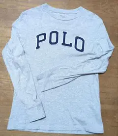 POLORALPHLAUREN　サイズM