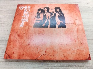 CD / ROCK LEGENDS / Motley crue　モトリー・クルー /『H212』/ 中古