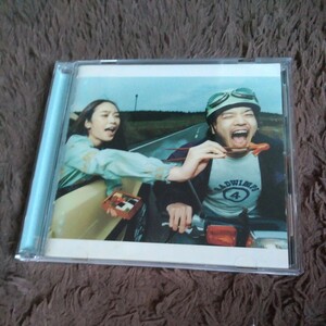 RADWIMPS RADWIMPS4~おかずのごはん~ CD アルバム ラッドウィンプス