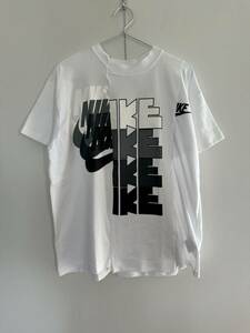 Sacai Nike Hybrid Tee