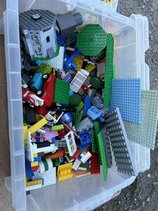 LEGO レゴブロック ブロック レゴ パーツ など プレート 玩具 まとめ大量