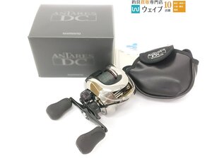 シマノ アンタレス DC7-LV 美品