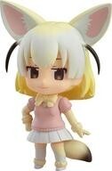 中古フィギュア ねんどろいど フェネック 「けものフレンズ」