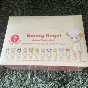 新品 Sonny Angel アニマルシリーズ2 アソートボックス 未開封品