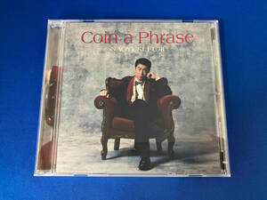 藤井尚之(チェッカーズ) CD Coin a Phrase(通常盤)