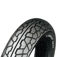 DUNLOP(ダンロップ) バイク タイヤ オンロードバイアス K527 110/90-18 61S WT リア 226481