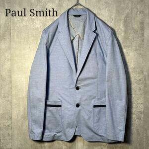 Paul Smith ポールスミス コットン テーラードジャケット