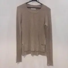 アバクロンビー＆フィッチ abercrombie&fitch ニットトップス