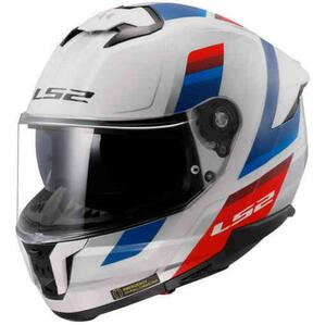  LS2 エルエスツー FF808 Stream II Road Helmet フルフェイスヘルメット