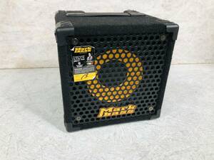 中古 MarkBass Micromark 801 (u79414)