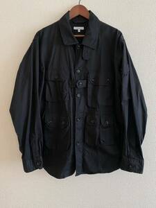 Engineered Garments Explorer Shirt Jacket エンジニアードガーメンツ エクスプローラー シャツ ジャケット M