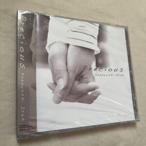 CD 伊藤一義/Precious 