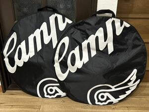 カンパニョーロ シャマル　ミレ　Campagnolo SHAMALL Mille C17