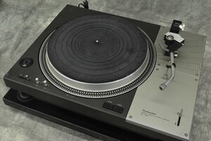 【C】Technics SL-110 ターンテーブル テクニクス 129096