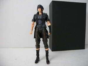 29■80/　FINAL FANTASY XV 　ULTIMATE COLLECTOR’S EDITION　特典フィギュアのみ　1108680