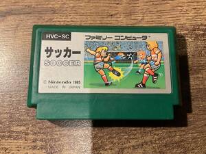 ファミコン　サッカー