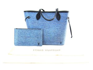 LOUIS VUITTON ルイ・ヴィトン ネヴァーフルMM M51053 トートバッグ エピ レディース 鞄 ∠UP4281