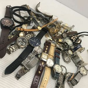 SEIKO など腕時計 メンズレディース　まとめ