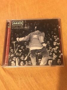 OASIS リアムギャラガー　ノエル　live CD コレクター　blur サマーソニック　フジロック