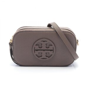 トリーバーチ MILLER MINI CROSSBODY BAG ミラー ブランドオフ Tory Burch レザー ショルダーバッグ レザー レ