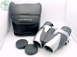 AK0605978　■ OLYMPUS オリンパス 双眼鏡 8-16×25 ZOOM PC1 FIELD 4.5°-2.9° ケース付き 光学機器