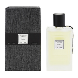 ラリック レ コンポジシオン パフュメ ザマック EDP・SP 100ml 香水 フレグランス LES COMPOSITIONS PARFUMEES ZAMAC LALIQUE 新品 未使用