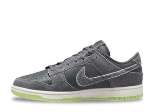 Nike Dunk Low "Halloween" 26cm DQ7681-001