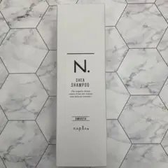 napla SHEA SHAMPOO 300ml N.シアシャンプー　ナプラ