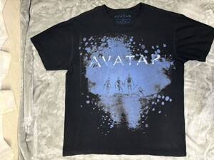 AVATAR Movie ムービーTシャツ XL 古着 ボックスシルエット