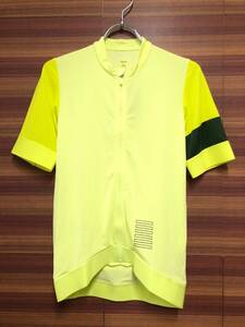 IA680 ラファ Rapha PRO TEAM TRAINING JERSEY 半袖 サイクルジャージ S