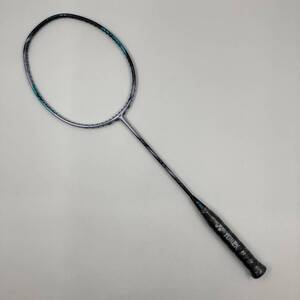 【新品未使用】YONEX ASTROX 88 S PRO 3AX88S-P SI/BK 3U5 バドミントン ラケット ヨネックス アストロクス プロ シルバー/ブラック