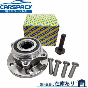 新品即納SNR製 5K0498621 VW フォルクスワーゲン ティグアン 5N シャラン 7N シロッコ CDL CAW CAV CTH ハブ ベアリング リア左右共通