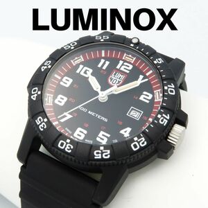 Luminox ルミノックス 腕時計 XS.0335 SEA TURTLE　ミリタリーウォッチ　シータートル