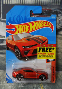 HotWheels 