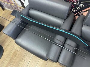 〓 【DAIWA ダイワ エメラルダス ストイスト ST 83M SMT ロッド 釣具 人気シリーズ スポーツ用品 ケース付き】HO9278