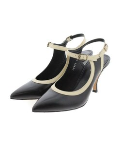 DRIES VAN NOTEN パンプス レディース ドリスヴァンノッテン 中古　古着